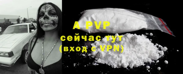 молекула духа Покачи
