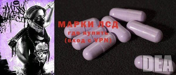 молекула духа Покачи